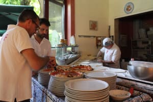 Pompeii and Vesuvius All-Inclusive Tour 4