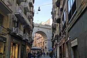 Naples Historic Center Private Walking Tour 3