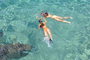 Isla Snorkel Adventure 3