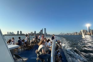 New York City 60-Minute Cruise 4