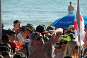 Miami 3-Hour Boat Party Cruise 4