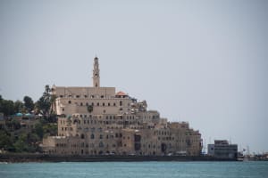Tel Aviv Central Walking Tour 3