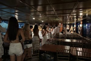 Miami New Year's Eve Nightclub Boat Party 4