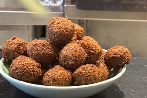 Jaffa Old City Food & History Tour 3