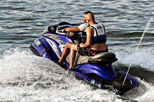 Miami Jet Ski Rental Adventure 4