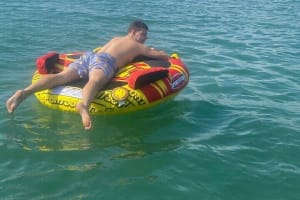 Whale Harbor Sandbar Adventure 4