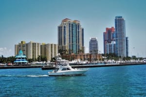 Miami Bus Transfer Service 3