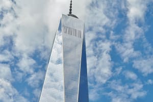 9/11 Memorial, Statue of Liberty and Ellis Island Guided Tour 4