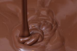 Dubai Chocolate Cooking Class at Carole's Place Cafe in Naples, FL 3
