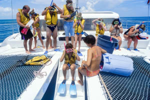 Key West 3-Hour Snorkeling Adventure 4