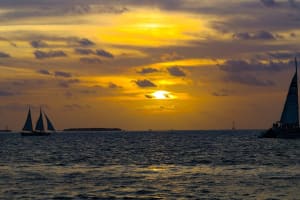 Key West Sunset Catamaran Cruise 4