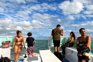 Islamorada 2-Hour Snorkeling Adventure 4