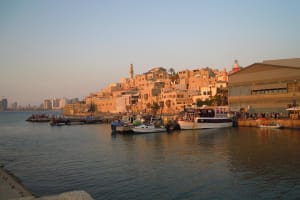 Tel Aviv and Jaffa Private Guided Tour 3