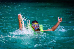 Miami Snorkeling Adventure for Beginners 4