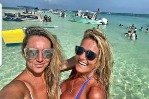 Islamorada Snorkel & Sandbar Adventure 3