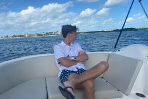 Miami Private Boat Rental 3