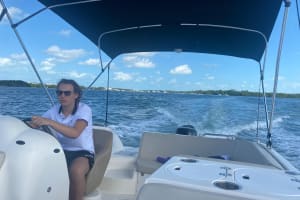 Miami Private Boat Rental 4