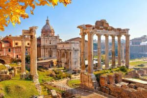 Colosseum, Roman Forum & Palatine Hill Tour 3