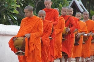 Authentic Thai Experience in Koh Samui 3