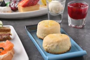 Classic Afternoon Tea at Landmark Hotel Bangkok 3