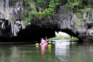James Bond 007 Island Adventure by Big Boat 4