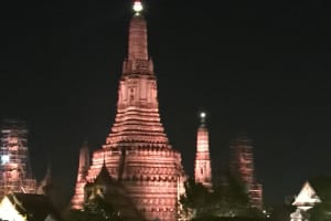 Bangkok Dinner Cruise with Live Entertainment 4
