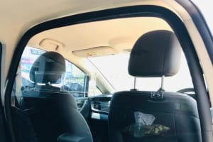 Eco-Friendly Private Transfer: BKK Airport to Pattaya 3