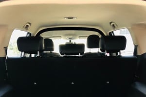 Eco-Friendly Airport Transfer to Hua Hin or Cha-am 3