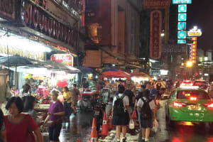 Bangkok Chinatown Street Food Tour 4