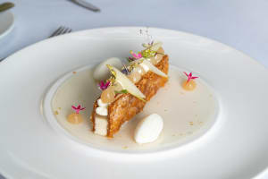Sirocco Rooftop Dining Experience 3