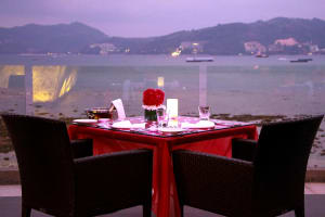 La Gritta Fine Dining Experience 4