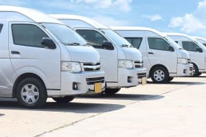 Bangkok Airport Private Transfer 3