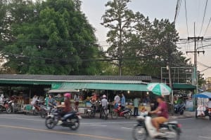 Phuket Private Taste and Walk Tour 3