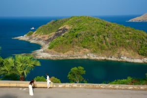 Phuket Island Guided Tour with Big Buddha 3
