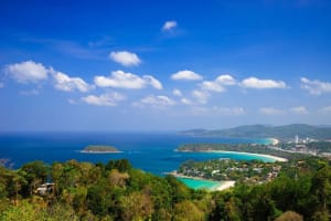 Phuket Island Guided Tour with Big Buddha 4