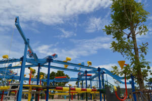 Vana Nava Waterpark Hua Hin Adventure 4