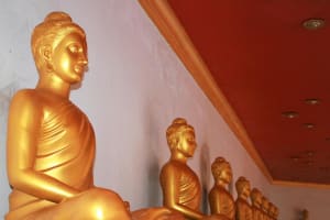 Three Amazing Temples Tour - Khao Lak 3