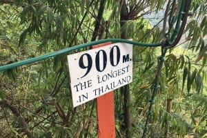 Skyline Jungle Zipline Adventure – Chiang Mai 3