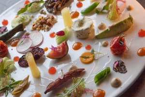 Zoom Rooftop Fine Dining with Skybar 3