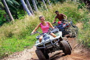 Samui Jungle ATV Ride – 2-Hour Off-Road Adventure 4