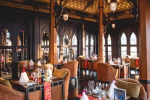Authentic Thai Dining at Salathip 3
