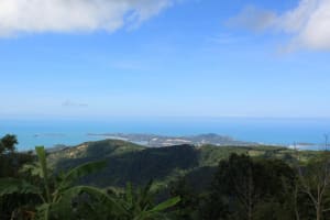Wild Jeep Safari Adventure in Koh Samui 3
