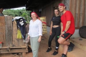 2-Day Karen Homestay Experience 3