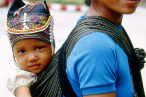 Myanmar Border Crossing & Mae Khong River Cruise 4