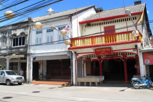 Takuapa Old Town Cultural Tour 3