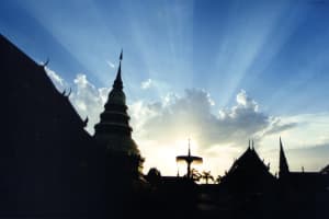 Explore Ancient Haripunchai Kingdom 3