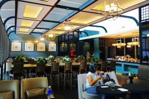 Phuket Airport VIP Lounge Access 3