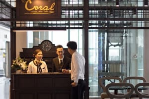 Phuket Airport VIP Lounge Access 4