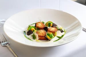Sirocco Rooftop Sky Dining Experience 4