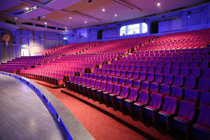 Colosseum Show Pattaya Admission Ticket 3
